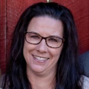 Meet your Posher, Jenny